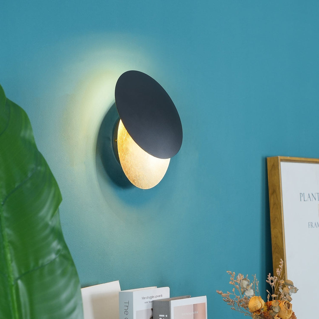 Giorgio Wall Lamp-Artelux Atelier
