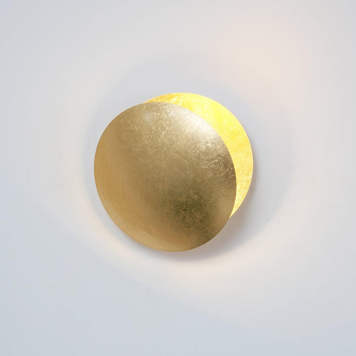 Giorgio Wall Lamp-Artelux Atelier