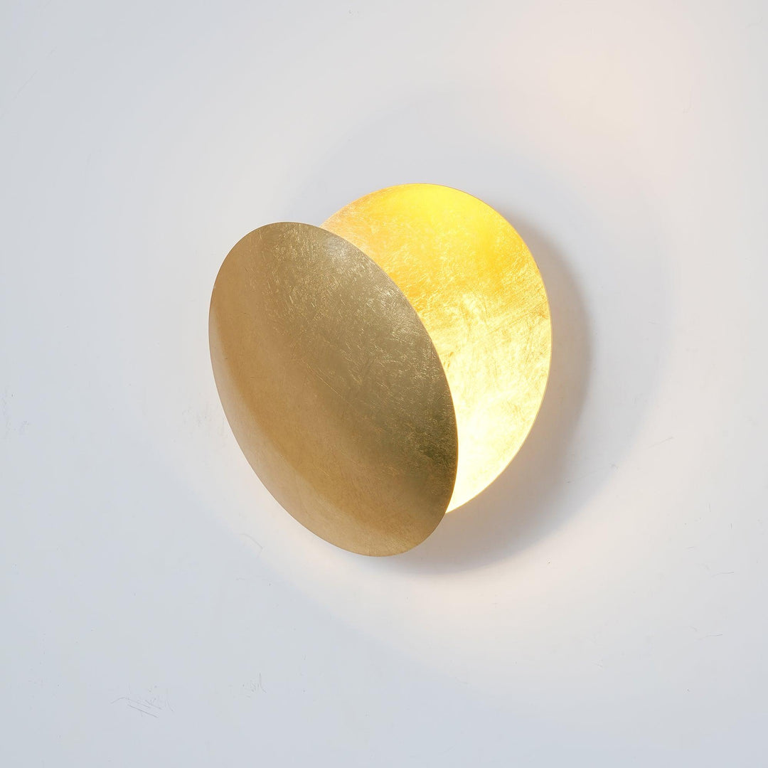 Giorgio Wall Lamp-Artelux Atelier