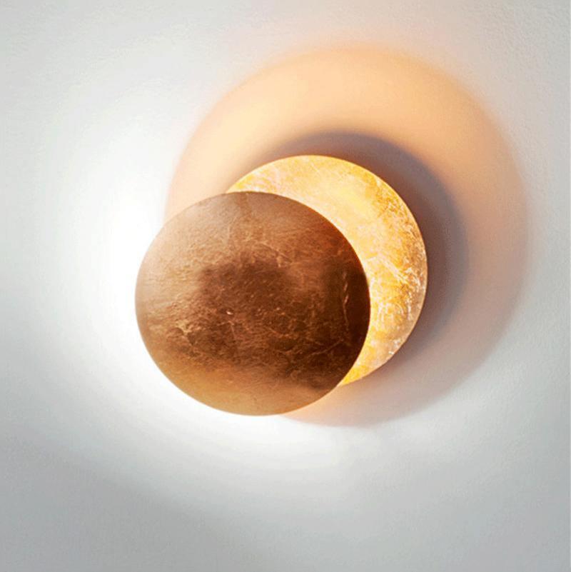 Giorgio Wall Lamp-Artelux Atelier