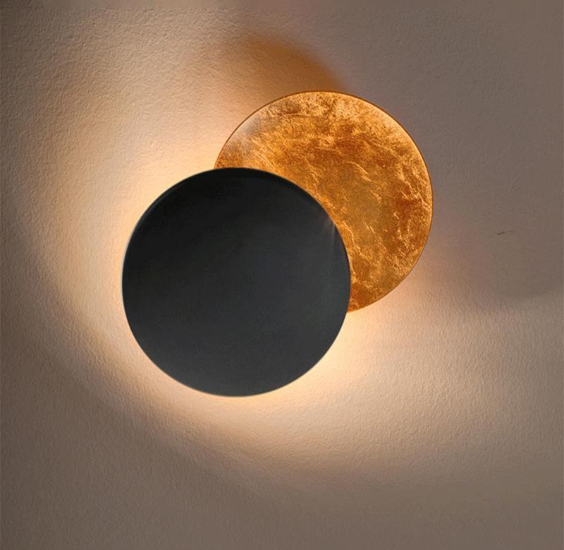 Giorgio Wall Lamp-Artelux Atelier