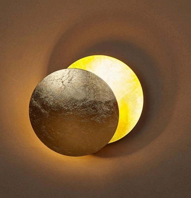 Giorgio Wall Lamp-Artelux Atelier