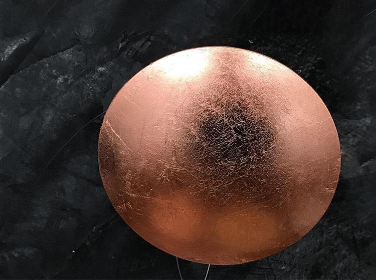 Giorgio Wall Lamp-Artelux Atelier