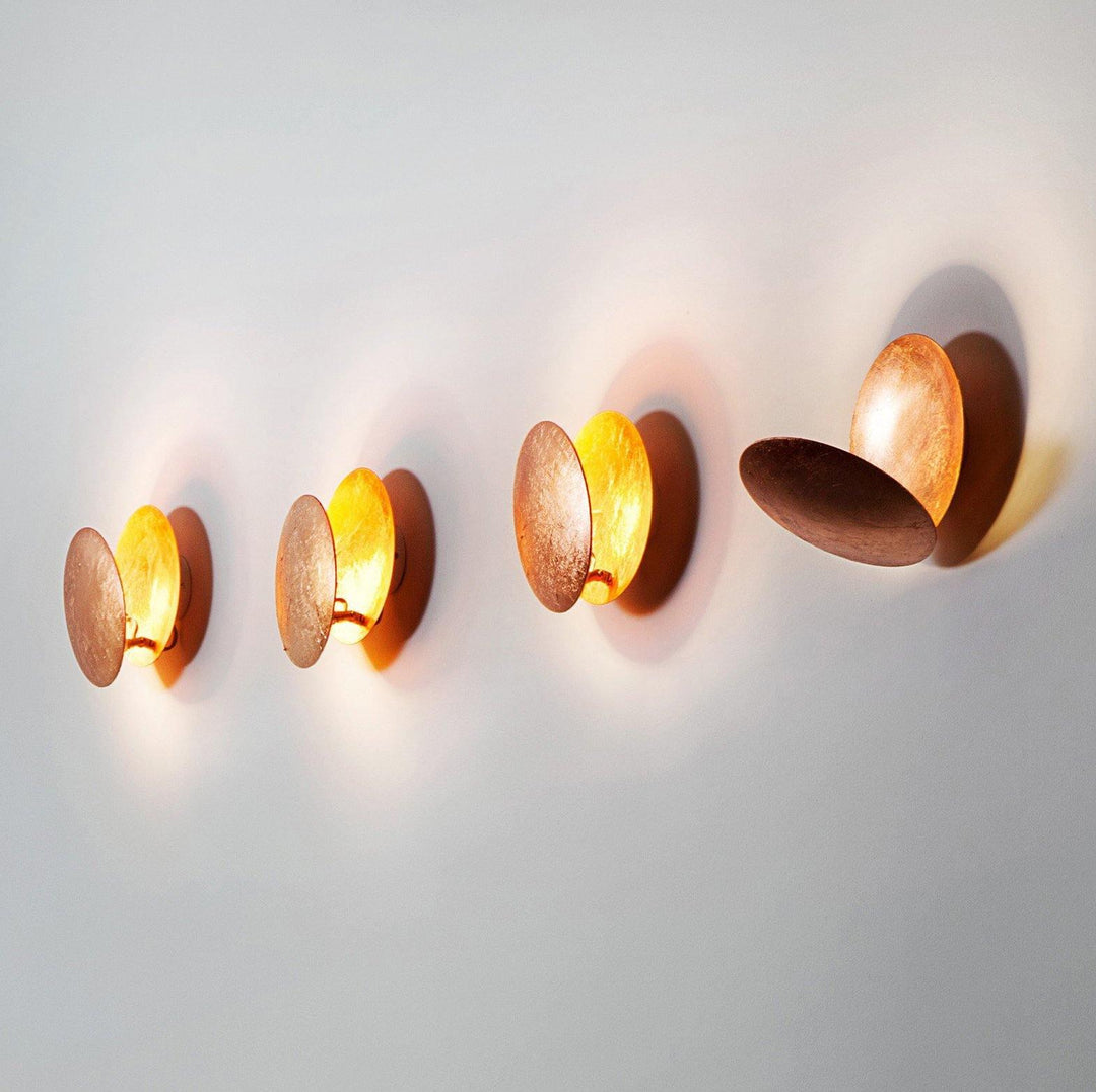 Giorgio Wall Lamp-Artelux Atelier