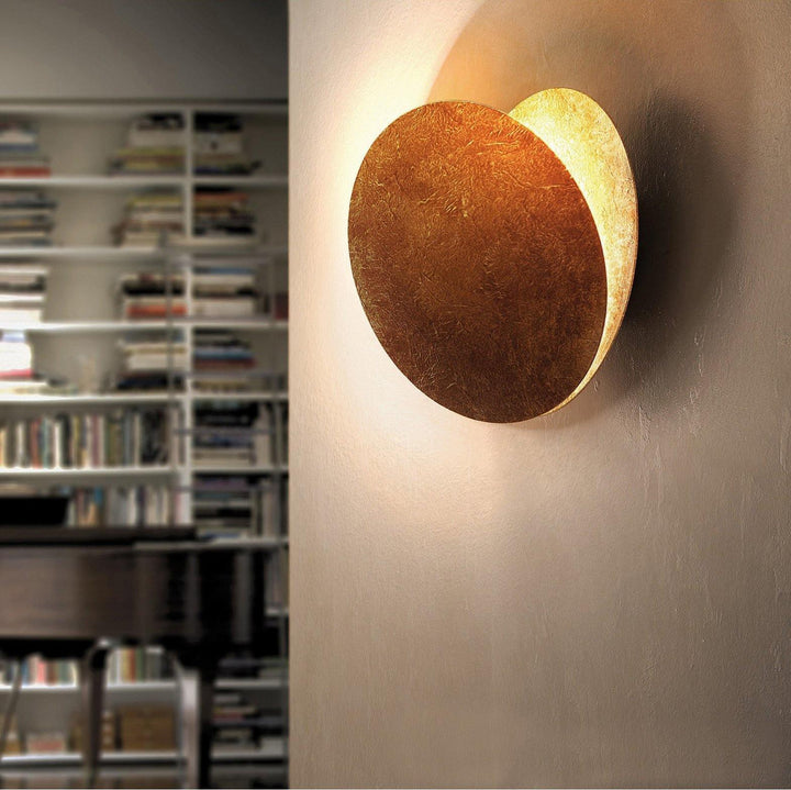 Giorgio Wall Lamp-Artelux Atelier