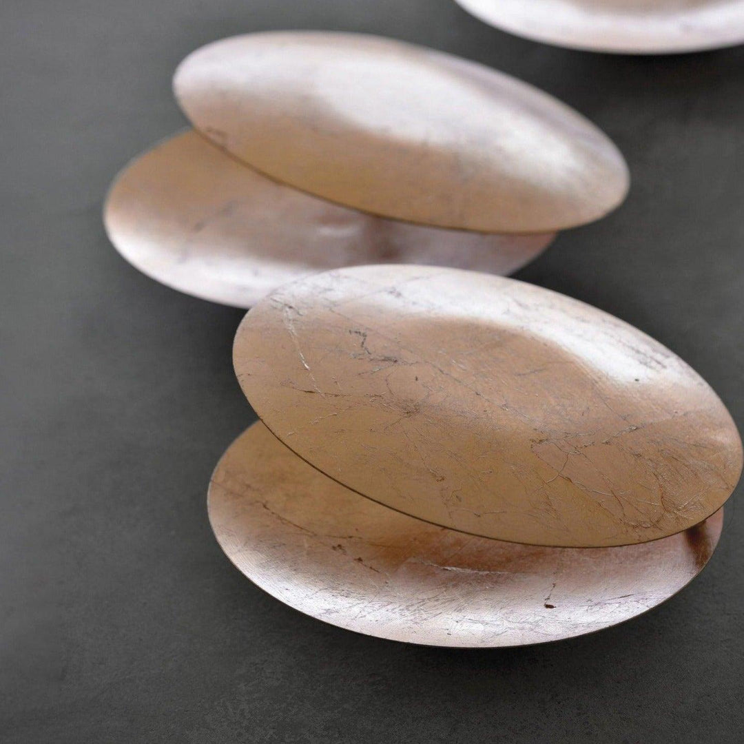 Giorgio Wall Lamp-Artelux Atelier