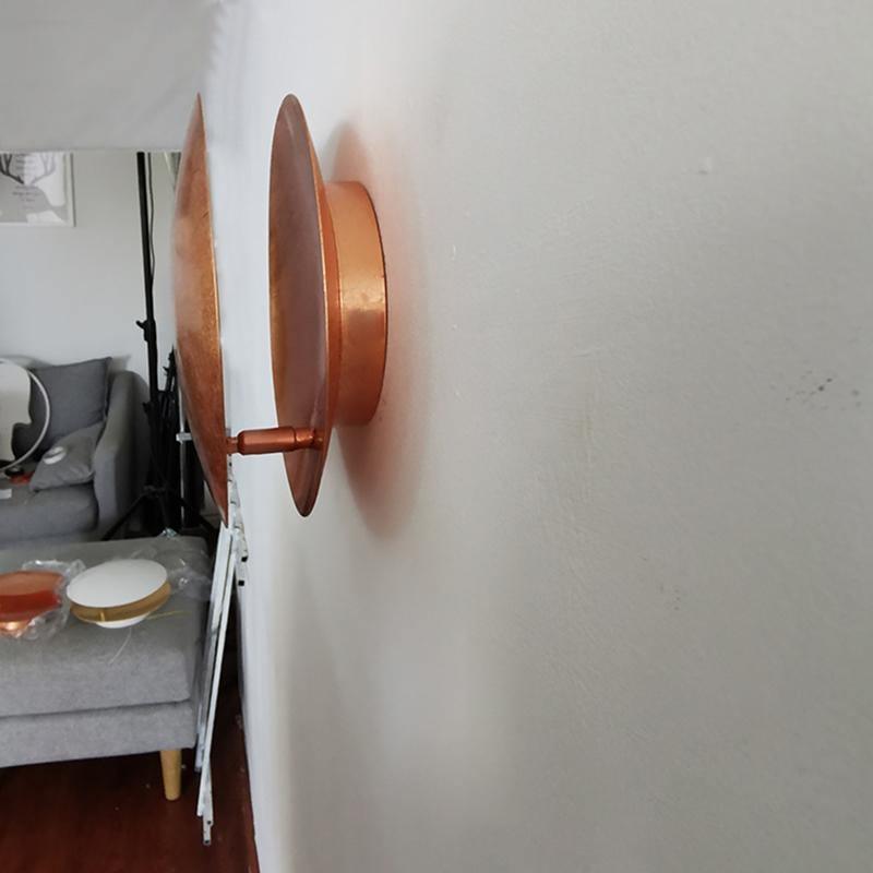 Giorgio Wall Lamp-Artelux Atelier