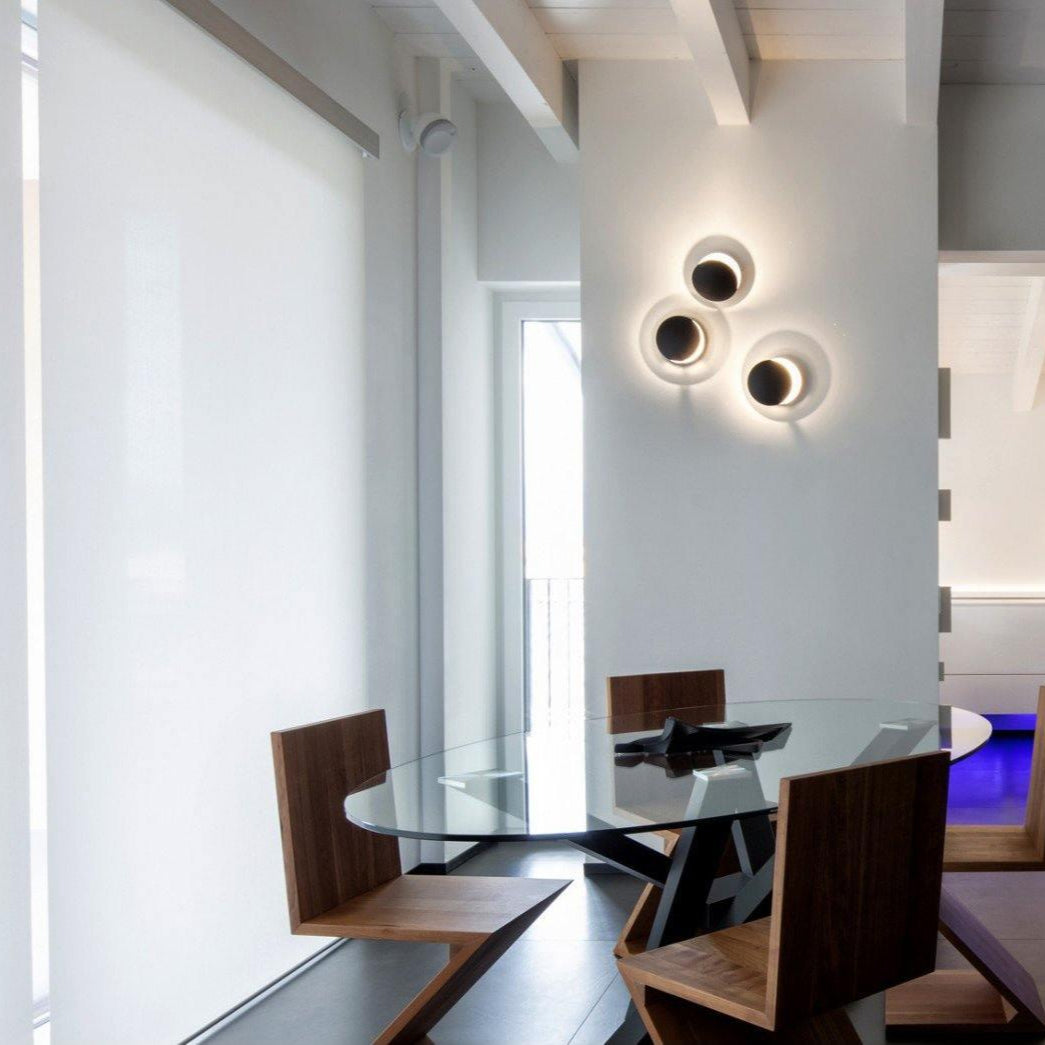 Giorgio Wall Lamp-Artelux Atelier