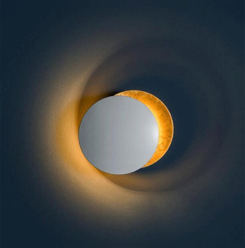 Giorgio Wall Lamp-Artelux Atelier