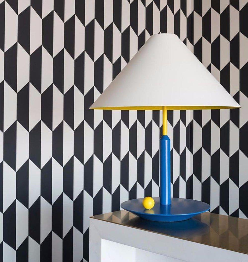 Little Eliah Table Lamp-Artelux Atelier