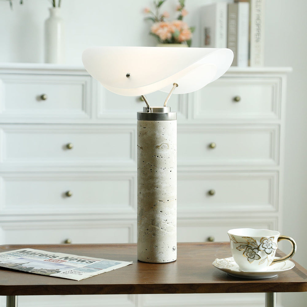 Marbella Table Lamp-Artelux Atelier