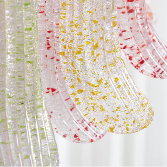 Muse Murano Glass Chandelier