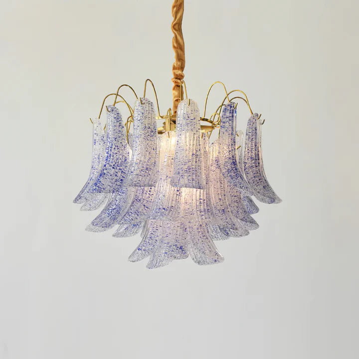 Muse Murano Glass Chandelier