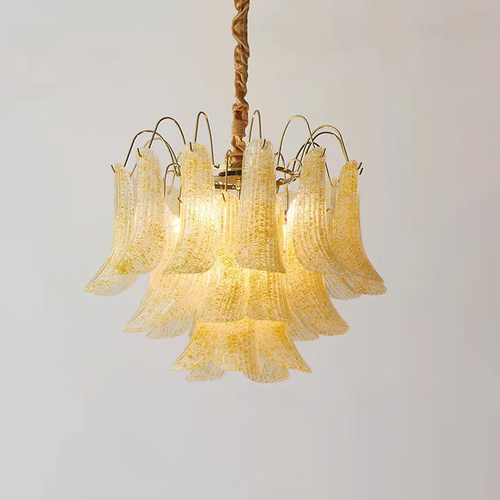 Muse Murano Glass Chandelier