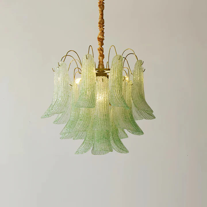 Muse Murano Glass Chandelier