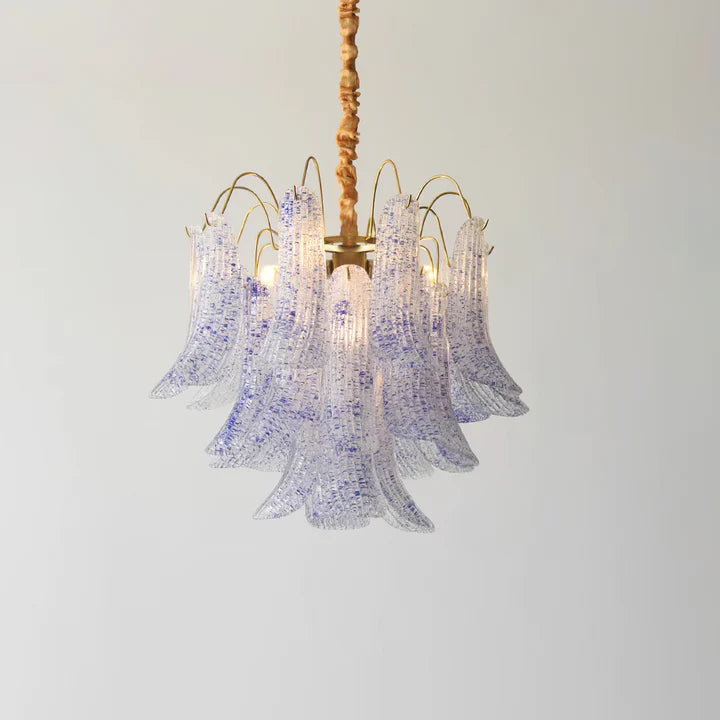 Muse Murano Glass Chandelier