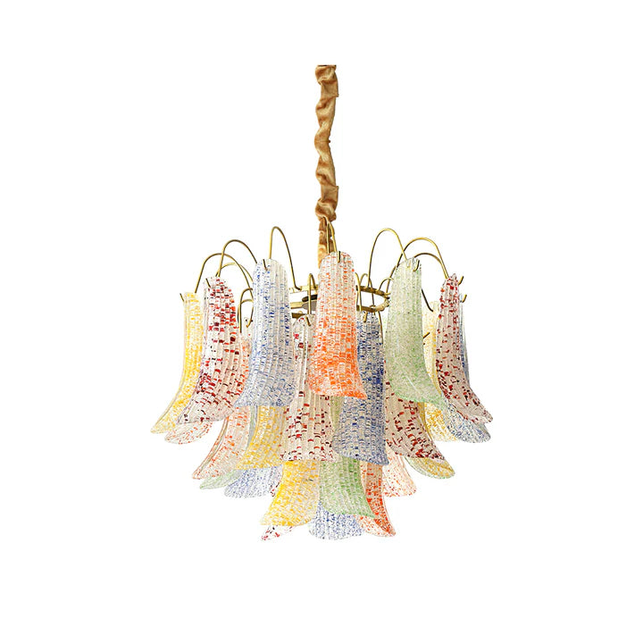 Muse Murano Glass Chandelier