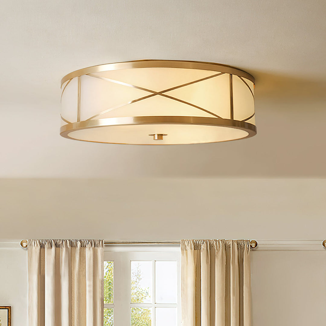 Artelux Montpelier Ceiling Light