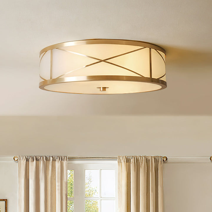 Artelux Montpelier Ceiling Light