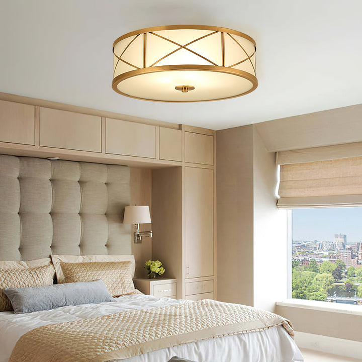 Artelux Montpelier Ceiling Light