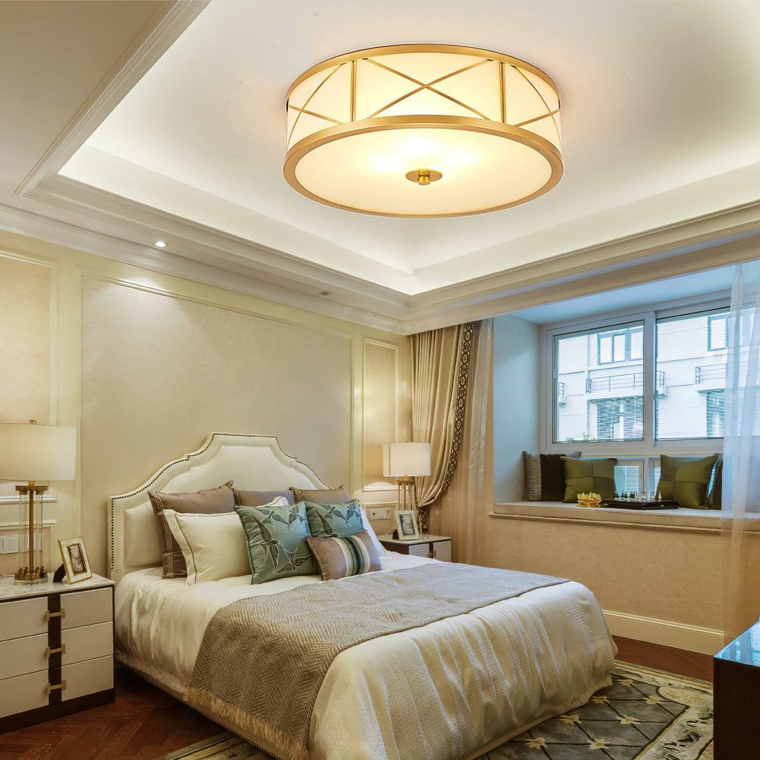 Artelux Montpelier Ceiling Light