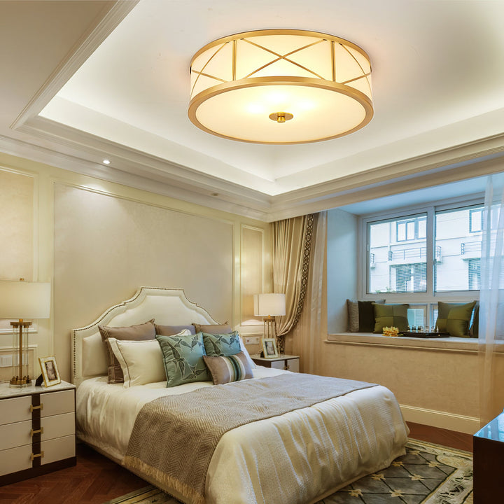 Artelux Montpelier Ceiling Light