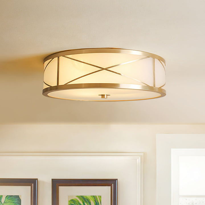 Artelux Montpelier Ceiling Light