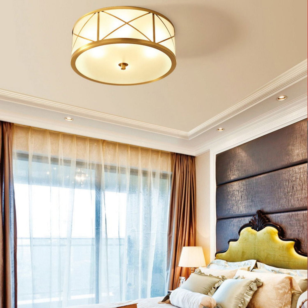 Artelux Montpelier Ceiling Light