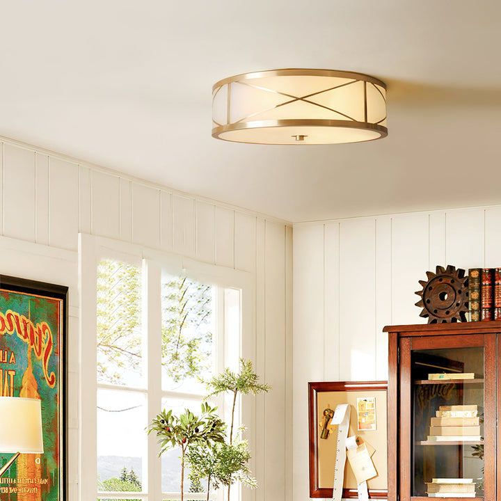 Artelux Montpelier Ceiling Light