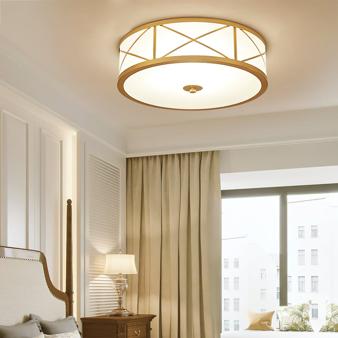 Artelux Montpelier Ceiling Light