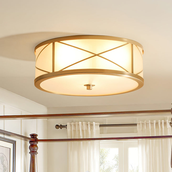 Artelux Montpelier Ceiling Light