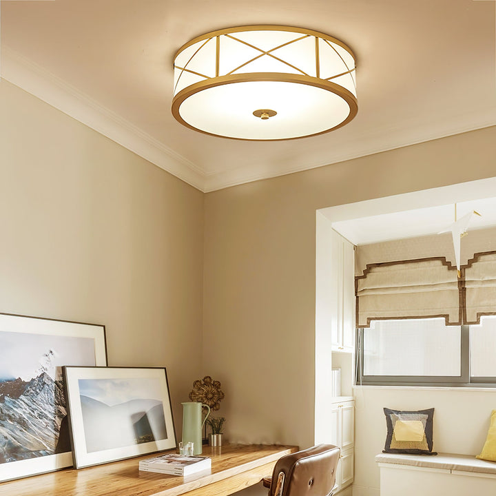 Artelux Montpelier Ceiling Light