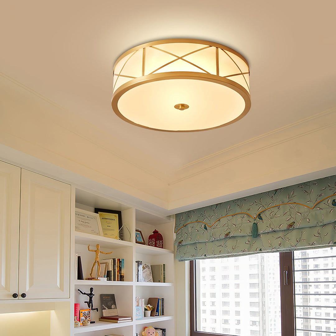 Artelux Montpelier Ceiling Light