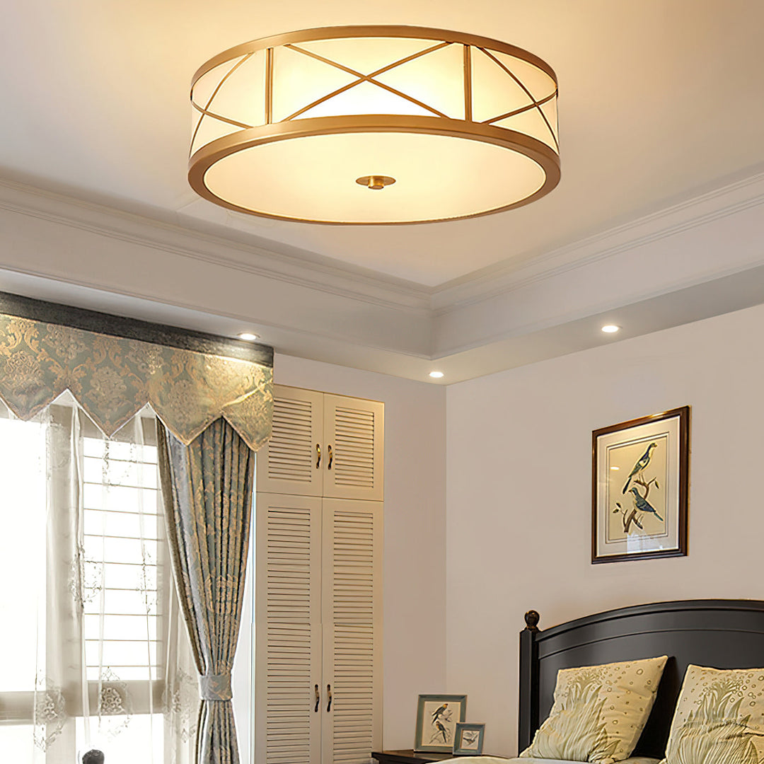 Artelux Montpelier Ceiling Light