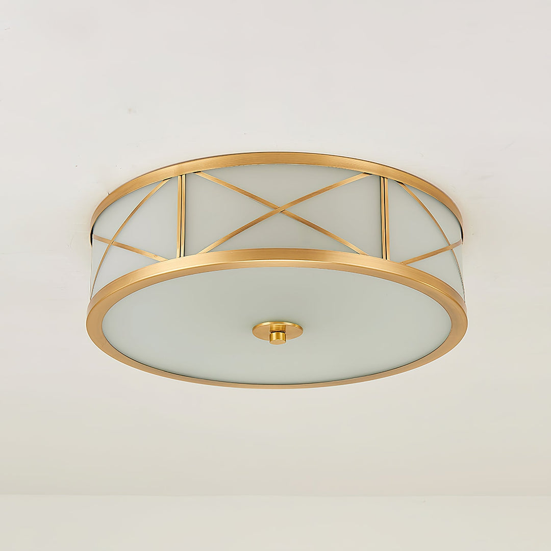 Artelux Montpelier Ceiling Light