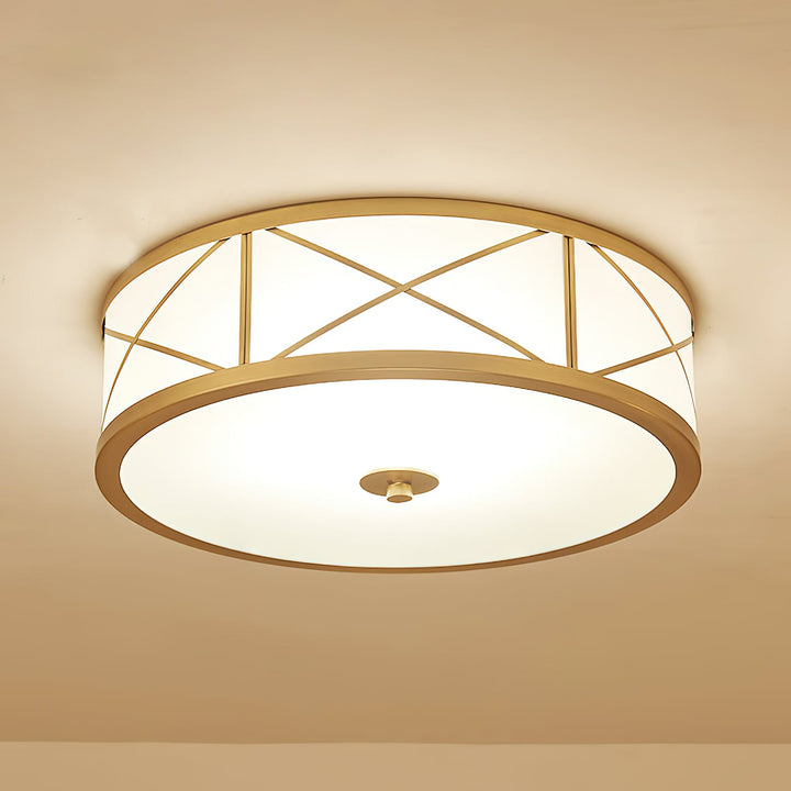 Artelux Montpelier Ceiling Light