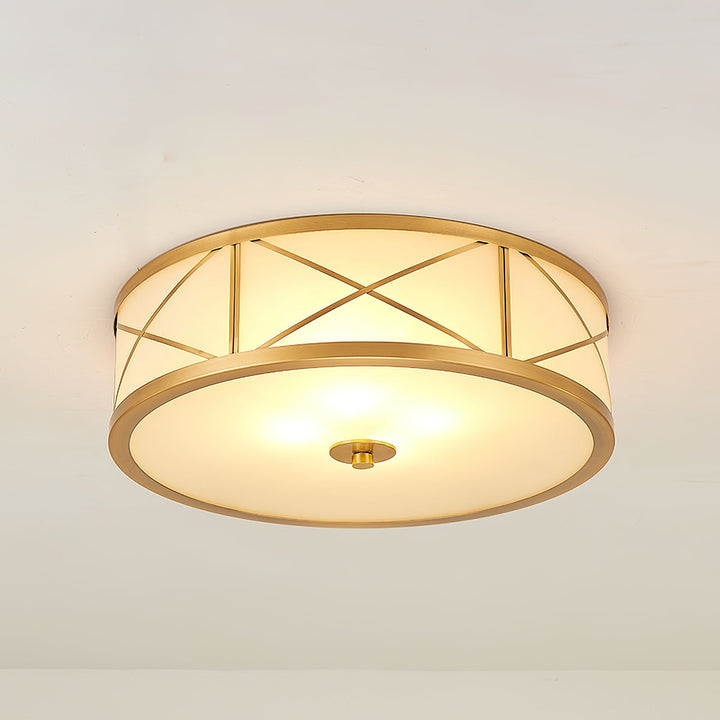 Artelux Montpelier Ceiling Light