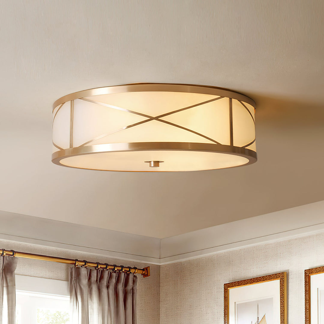 Artelux Montpelier Ceiling Light