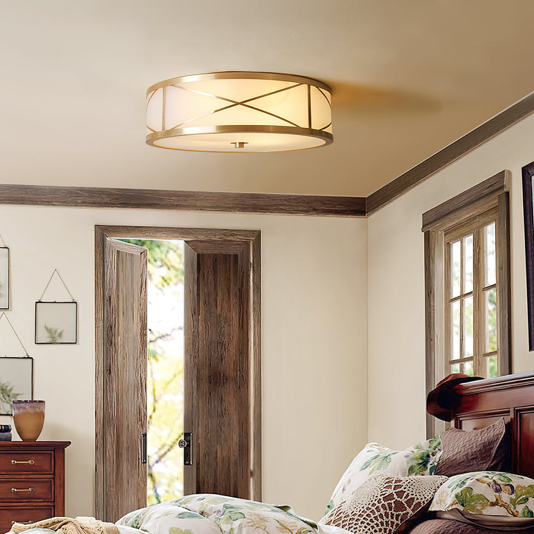 Artelux Montpelier Ceiling Light