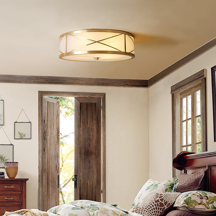 Artelux Montpelier Ceiling Light