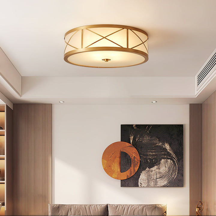 Artelux Montpelier Ceiling Light