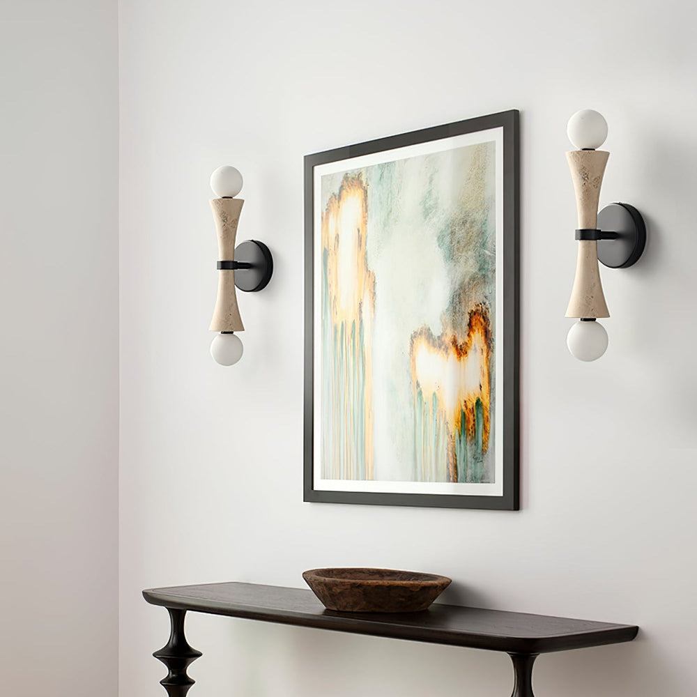 Artelux Obel Wall Sconce