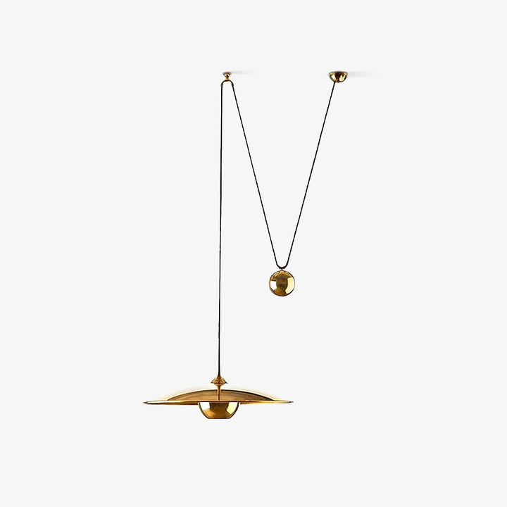 Onos Pendant Lamp - Artelux Atelier