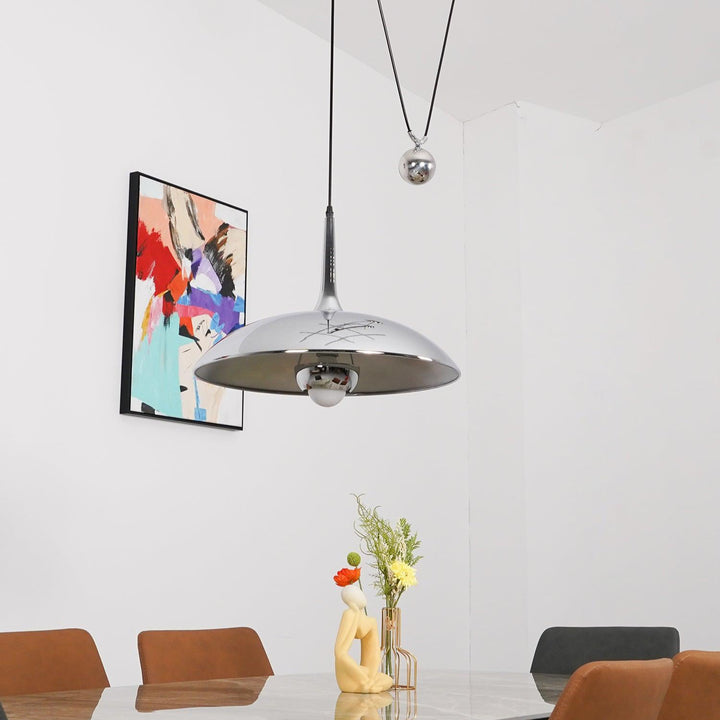 Onos Pendant Lamp - Artelux Atelier