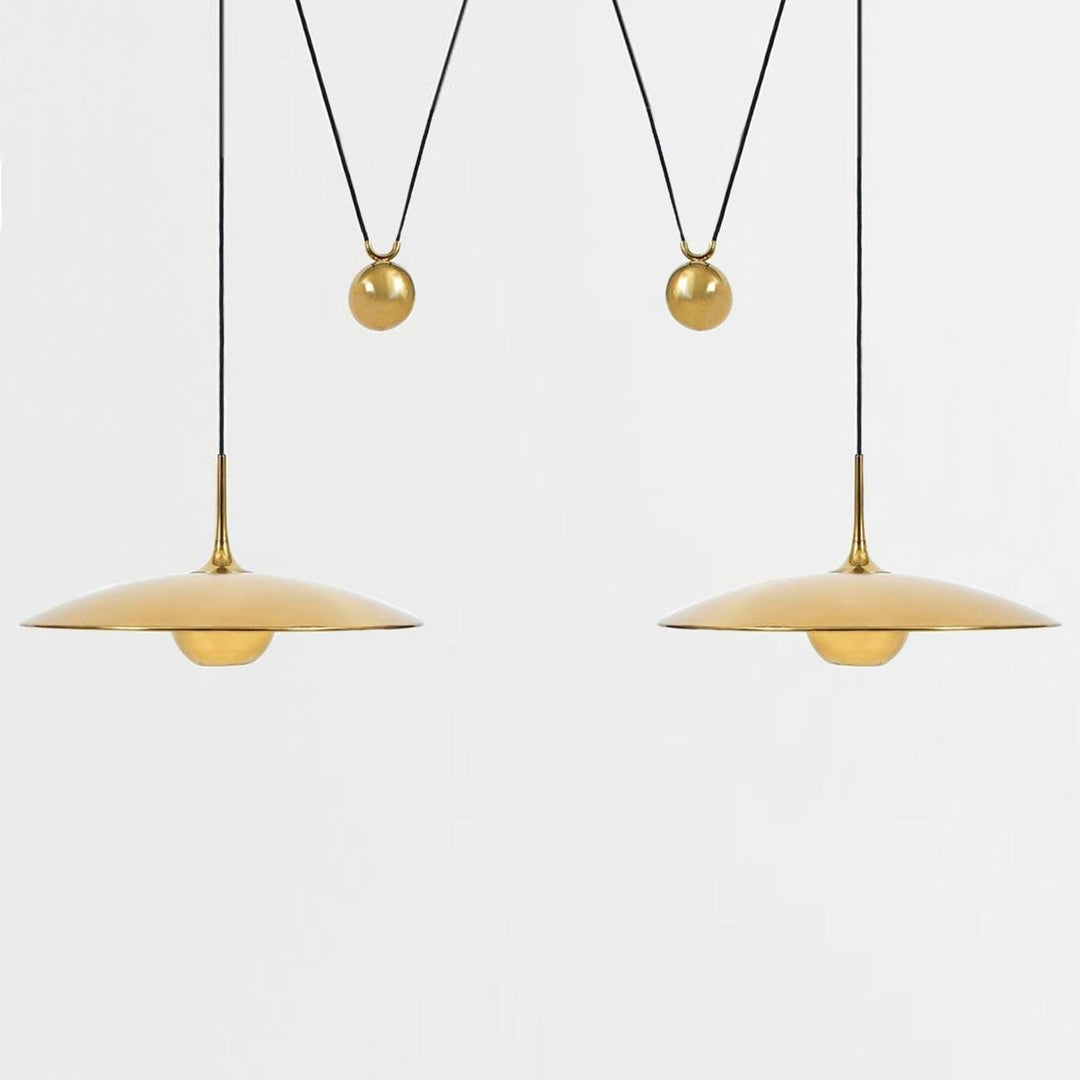 Onos Pendant Lamp - Artelux Atelier