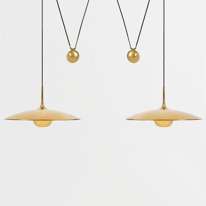 Onos Pendant Lamp - Artelux Atelier