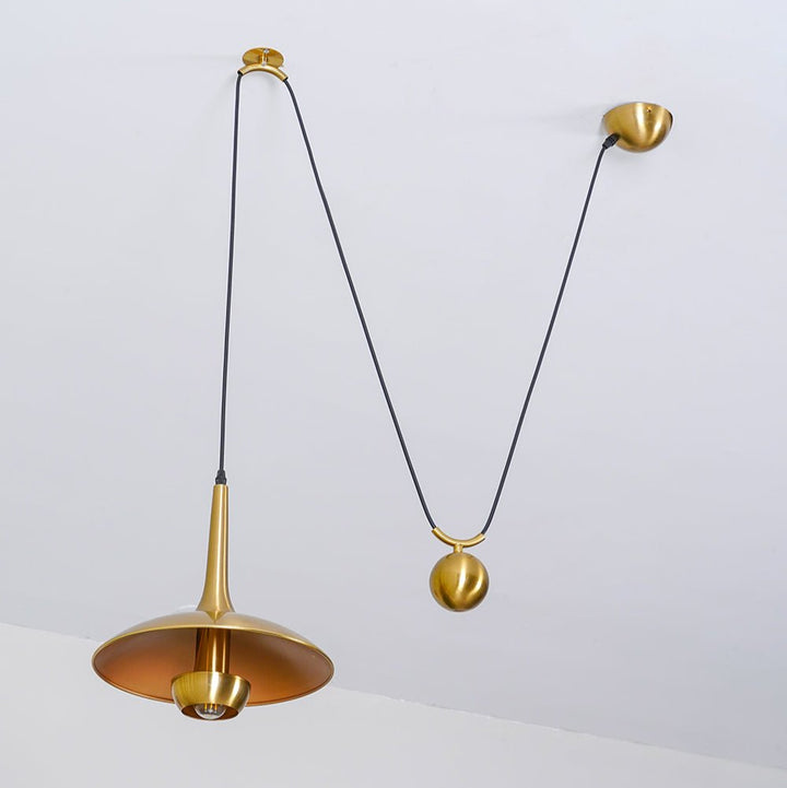 Onos Pendant Lamp - Artelux Atelier
