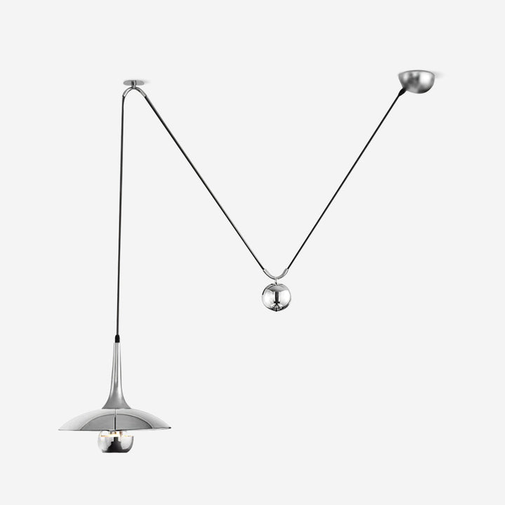Onos Pendant Lamp - Artelux Atelier