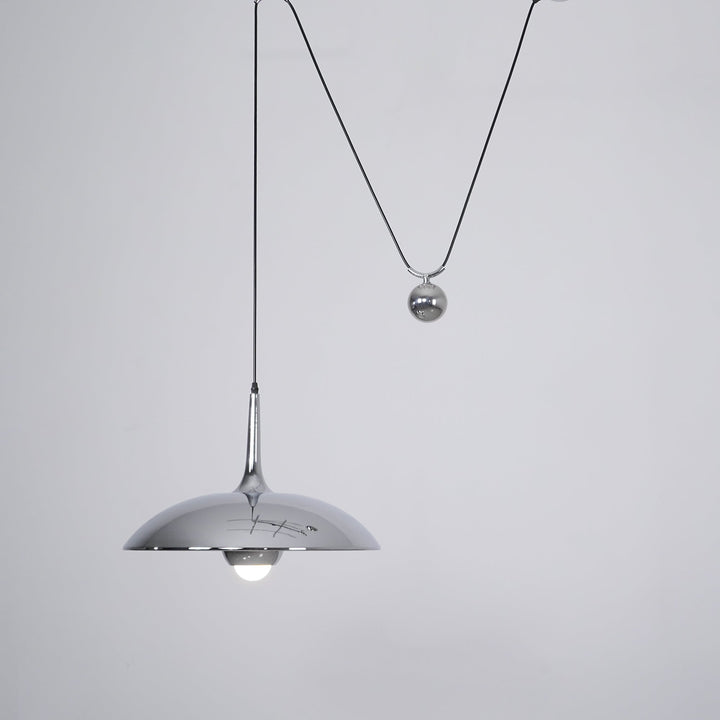 Onos Pendant Lamp - Artelux Atelier