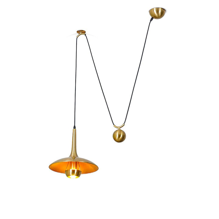 Onos Pendant Lamp - Artelux Atelier